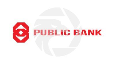 Public Bank (L) Ltd