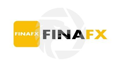 Fina FX