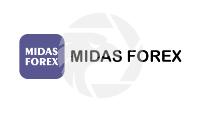 MIDAS FOREX