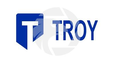 Troy Forex