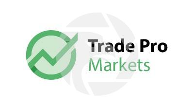 Trade Pro Markets