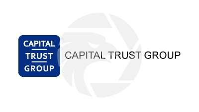 CAPITAL TRUST GROUP