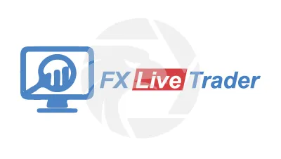 FX Live Trader