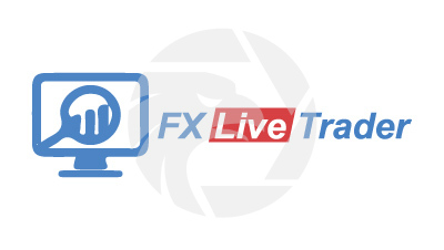 FX Live Trader