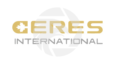 CERES 隆琻国际金融