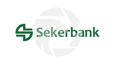 Şekerbank