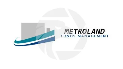 METROLAND