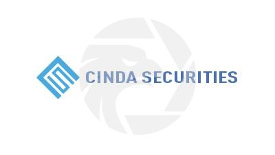 CINDA SECURITIES