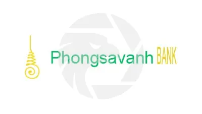 Phongsavanh Bank
