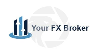 Your FX Broker