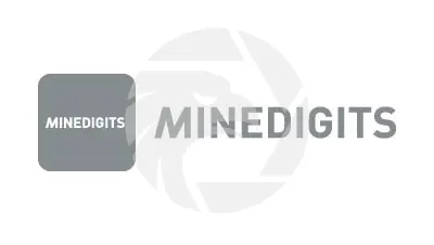 MINEDIGITS.COM