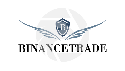 BINANCETRADE