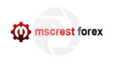 MS Crest Forex