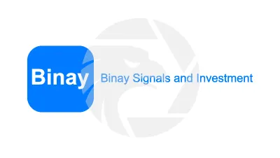 Binary Signals and Investment