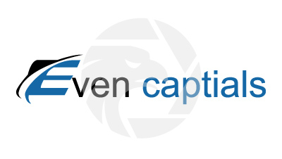 Even Capitals