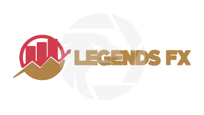 Legends FX Markets