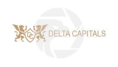 DeltaCapitals