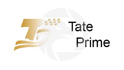 Tate Prime