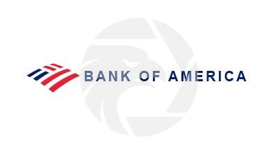 Bank of America