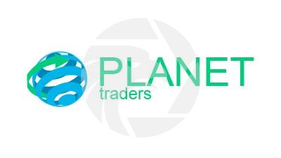 Planet-traders