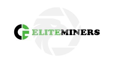 ELITE MINERS