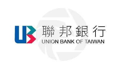 Union Bank of Taiwan