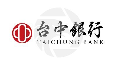 TAICHUNG BANK