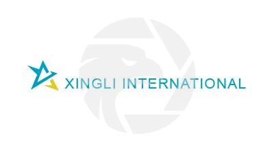 XingliFX
