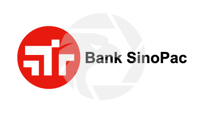 Bank SinoPac 