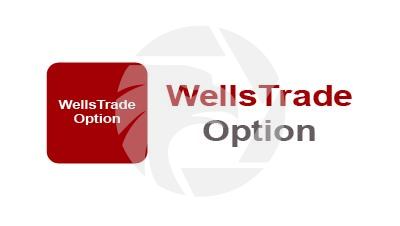 Wells Trade Option