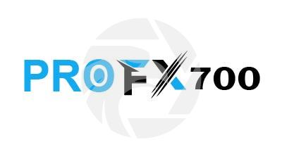 Profx700 