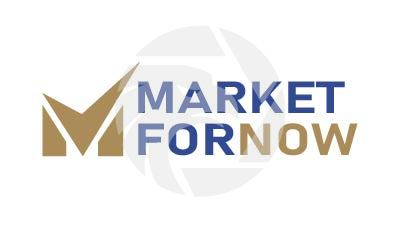 MARKET FORNOW 