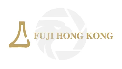 FUJI HONG KONG