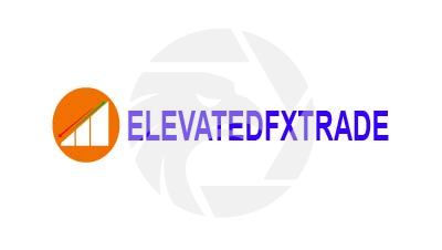 ELEVATEDFX TRADE