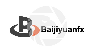 Baijiyuanfx