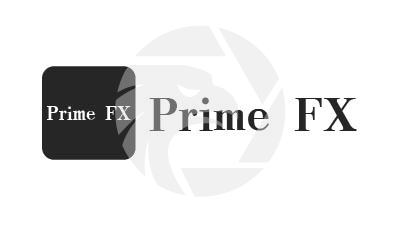 PRIME FX 