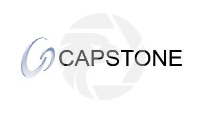 CAPSTONE凯石