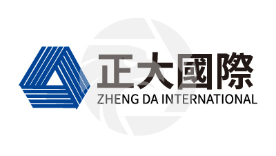 ZHENG DA INTERNATIONAL