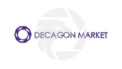 DECAGON MARKET