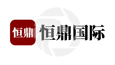 恒鼎国际