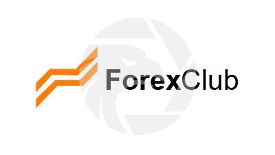 Fake ForexClub