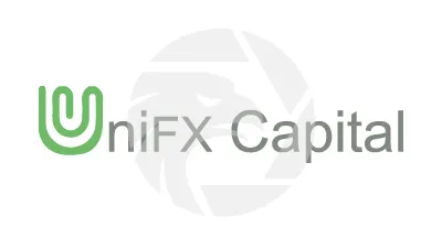 Unifxcapital