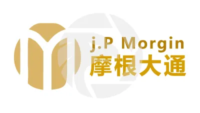 摩根大通