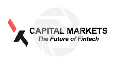 Xcapital Markets