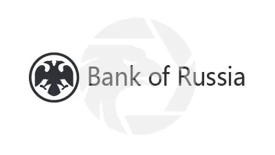 Bank of Russia