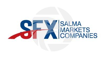 SALMA MARKETS