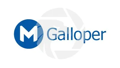 Galloper