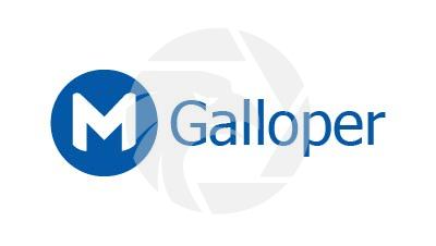 Galloper