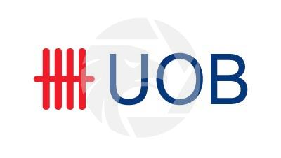 UOB Thailand UOB BANK