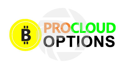 PROCLOUD OPTIONS
